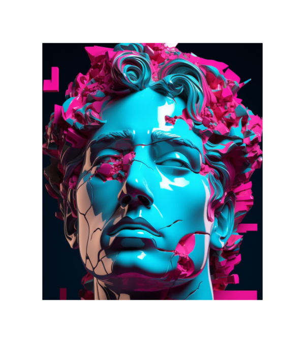 61 Fragmented